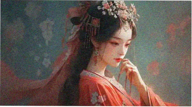 红果短剧闪婚后老公竟是首富高清剧照